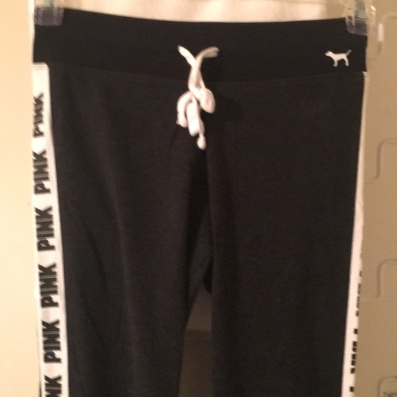 PINK Victoria's Secret Pants - Pink Victoria’s Secret Yoga Leggings